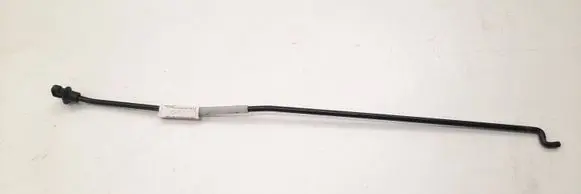 Toyota Yaris XP210 Engine bonnet/hood prop rod/strut 