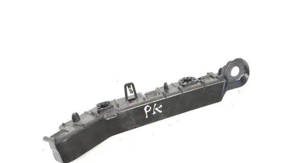 Jaguar E-Pace Front bumper mounting bracket J9C317A870A