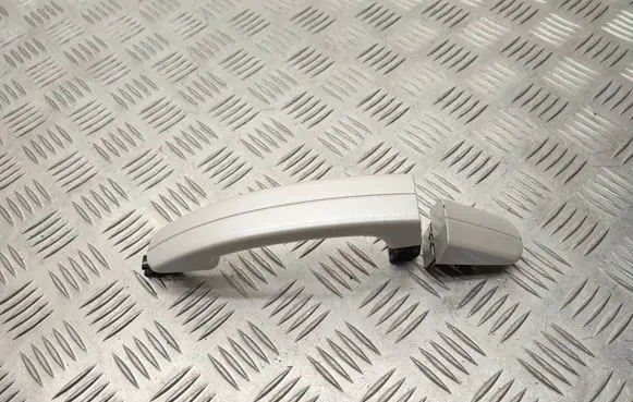 Ford Escape III Front door exterior handle AM51U22404CAW AM51U218B08