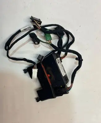BMW 5 E60 E61 Other control units/modules 6953324 220432813 T71600051810055