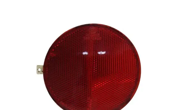 Opel Antara Rear tail light reflector 96673825 A044935