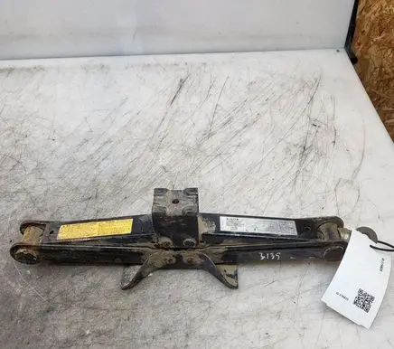 Citroen C-Crosser Lift Jack