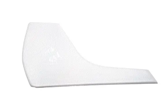Jaguar XE Front door card panel trim GX73237B43BKA GX73237B43B