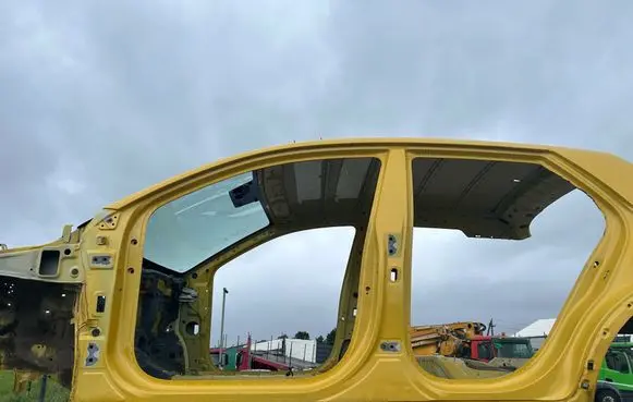 KIA Stonic Front sill (body part)