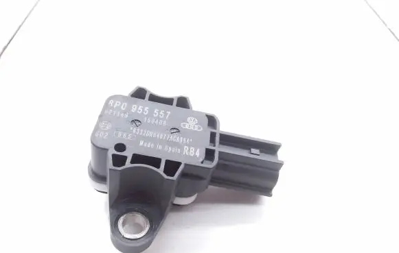 Audi A3 S3 8P Airbag deployment crash/impact sensor 8P0955557 021149