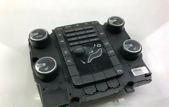 Volvo V70 Climate control unit 31288317 F1194