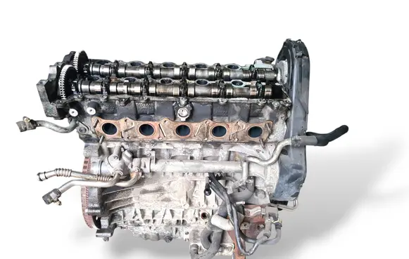 Volvo V70 Engine D5244T14