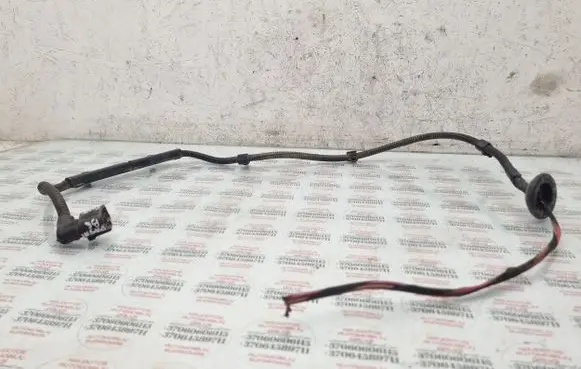 Volkswagen PASSAT B6 Handbrake wiring loom/harness 3C0971047 1J0971913