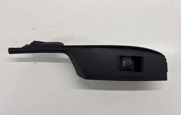 Chevrolet Camaro Electric window control switch 23318729 D2A202A 00781E