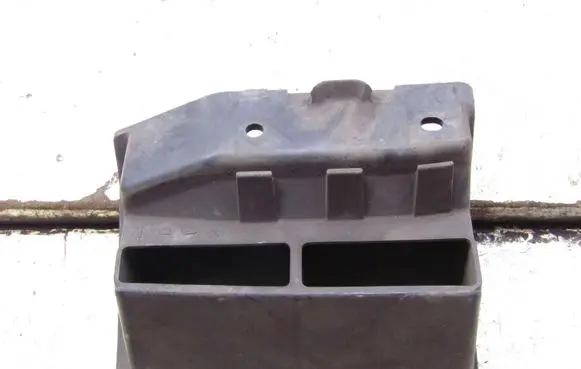 Honda Jazz Radiator trim 1111