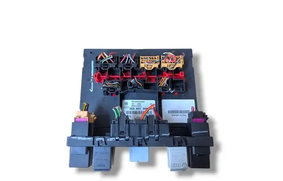 Comfort/convenience module