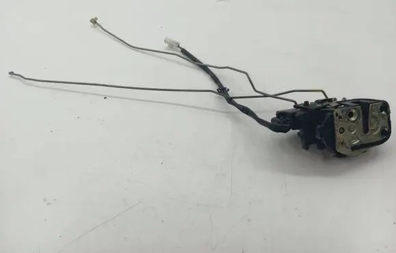 Mazda Xedos 6 Rear door lock