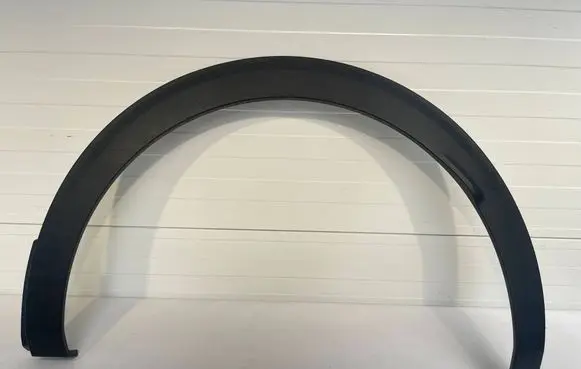 Peugeot 3008 II Rear arch trim 9825289177