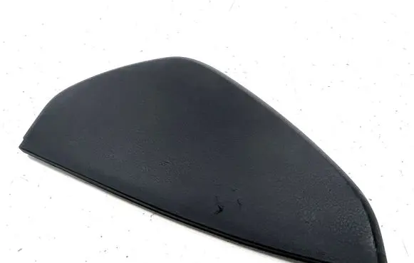 Audi A4 S4 B7 8E 8H Dashboard side end trim 8E0857085A 8E0857085