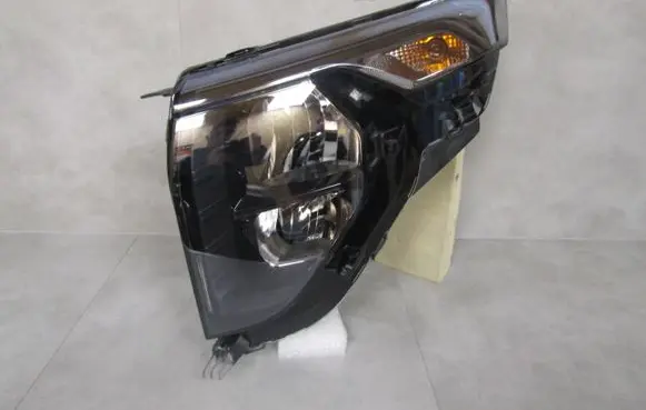 Ford Transit Courier II Headlight/headlamp R2X613W030CE 71079F 242786297