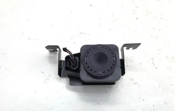 Skoda Enyaq iV Alarm system siren 5Q0951605B 11A951227
