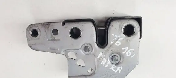 Volkswagen Transporter - Caravelle T6 Engine bonnet/hood lock/catch 7E0823509D00 7E0823509D
