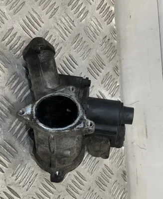 EGR valve