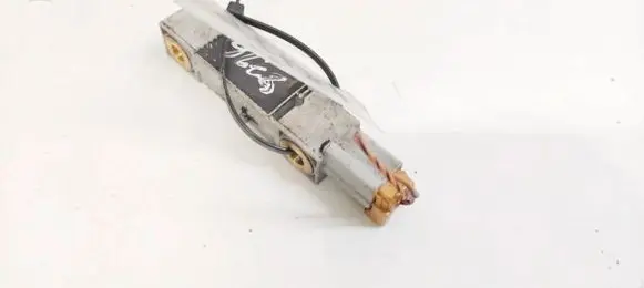 Volvo S80 Airbag deployment crash/impact sensor 9452777 003882
