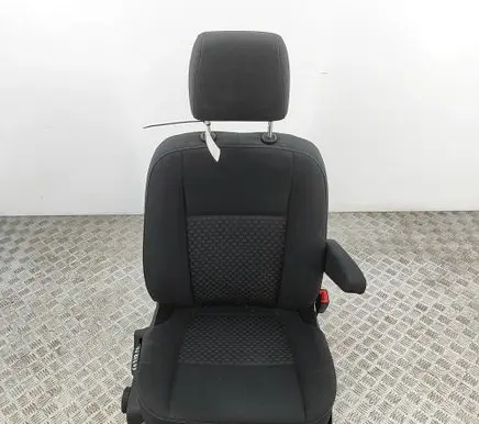 Ford Transit VII Front passenger seat RK31V62900SJ RK31V645A82SB