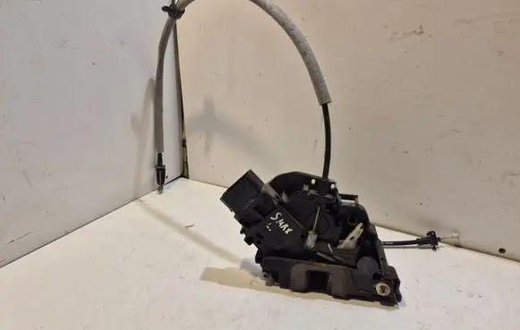 Ford S-MAX Rear door lock 6M2AR26412BC