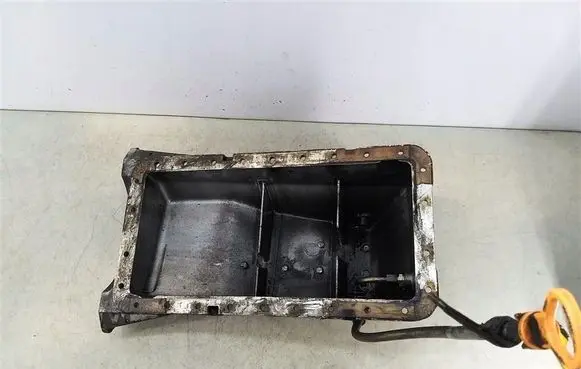 Volkswagen II LT Oil sump 94070115002