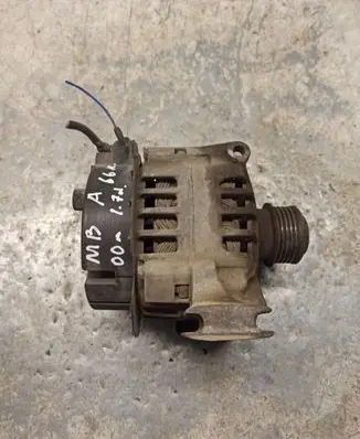 Mercedes-Benz A W168 Generator/alternator A0121544402 2542414A