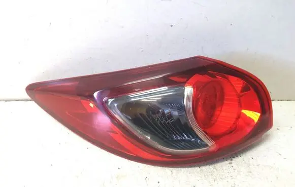Mazda MX-5 NC Miata Rear/tail lights 