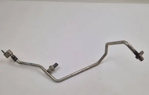 Renault Zoe Air conditioning (A/C) pipe/hose 924489058R