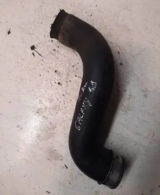 Ford Galaxy Intercooler hose/pipe