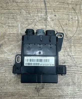 BMW 7 F01 F02 F03 F04 Current control relay 9153418 8543421