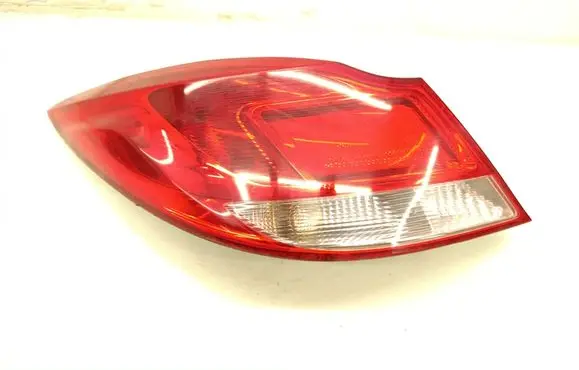 Opel Insignia A Rear/tail lights