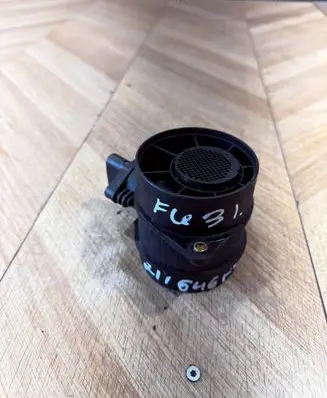 Mercedes-Benz E W211 Mass air flow meter A6460940048 0281002535 LM0031