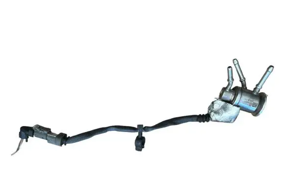 Opel Astra K AdBlue injector 55485257 K289403477