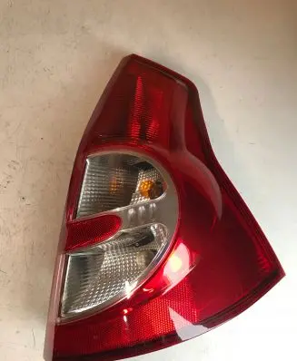Dacia Sandero Rear/tail lights 62421002