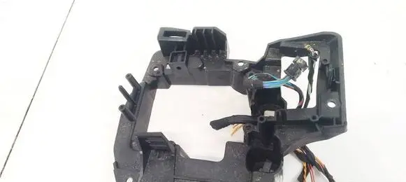 BMW 5 GT F07 Other exterior part 5116920667804