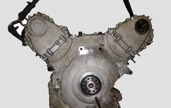 Audi A5 8T 8F Engine 133NR