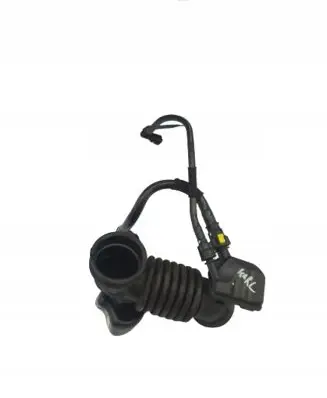 Intake resonator