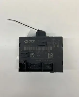 Audi Q3 8U Door control unit/module 8X0959795C