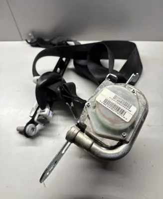 Dodge Durango Front seatbelt P5XY26DX9AB