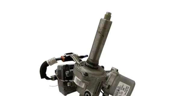 KIA Soul Electric power steering pump E456300200 4PSVD406 56300E4200