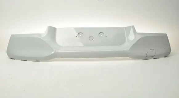 BMW i3 Rear bumper lower part trim 7462336