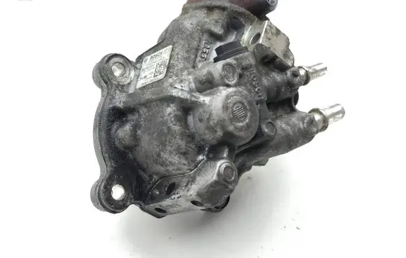 Land Rover Discovery Sport Fuel injection high pressure pump 0445010706 G4D39B395AA 150704