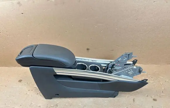 Armrest