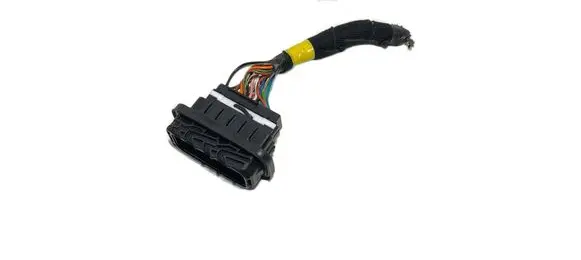 Hyundai Tucson IV NX4 Front door wiring loom 41067
