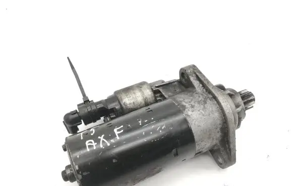 Volkswagen Transporter - Caravelle T5 Starter motor