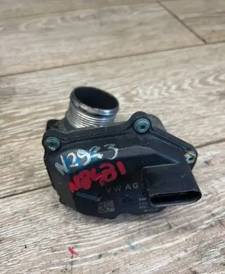 Seat Ateca EGR valve A2C96089300