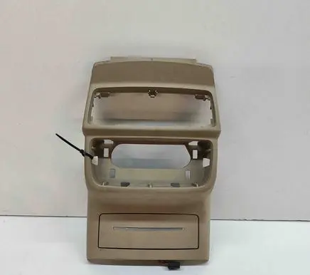 Audi Q7 4M Other center console (tunnel) element 4M0864061 4M0864147A