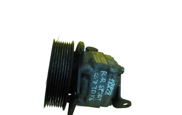 Land Rover Range Rover Sport L320 Power steering pump 7H223A696AB
