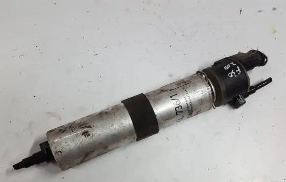 BMW 3 F30 F35 F31 Fuel filter heater 